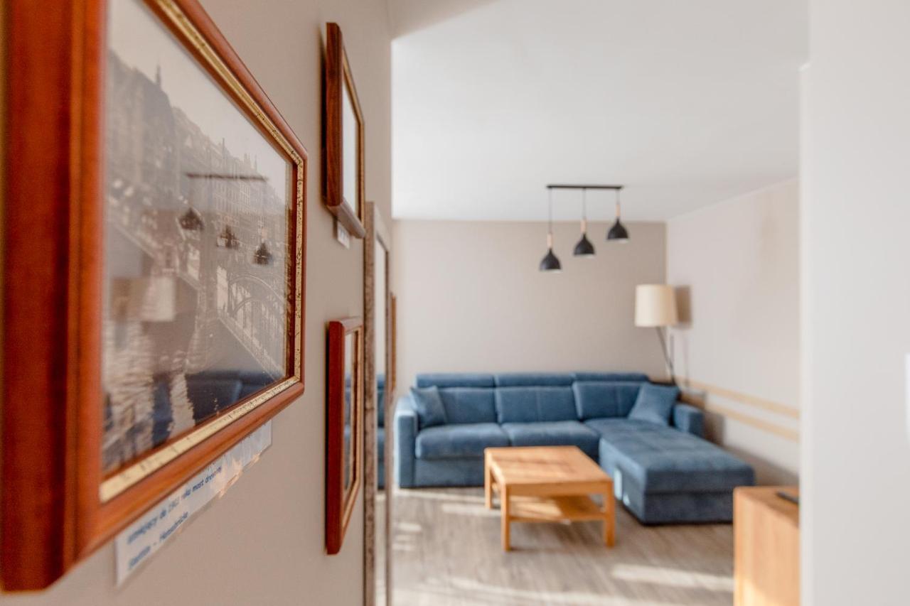 Resort Apartamenty Klifowa Rewal 41 Exteriör bild